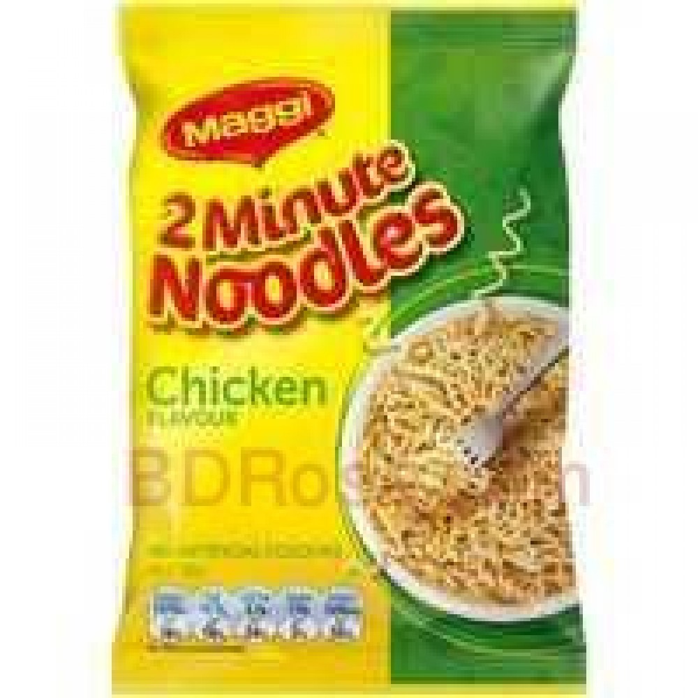Maggi Noodles 6 Packets